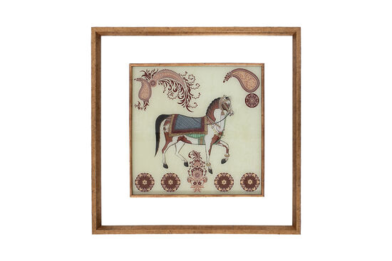 OTANTIK AT TABLO -2 (65700104) 54x54xm - 1