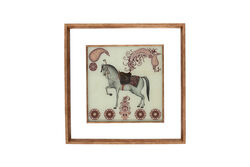 OTANTIK AT TABLO -3 (65700105) 54x54xm - 