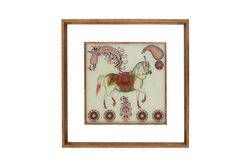 OTANTIK AT TABLO -4 (65700106) 54x54xm - 