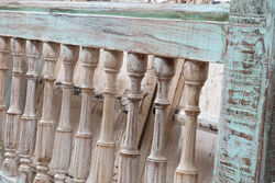OYMA KAPI 40x82x193cm NEK-002 - Thumbnail