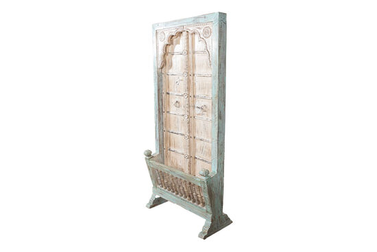 OYMA KAPI 40x82x193cm NEK-002