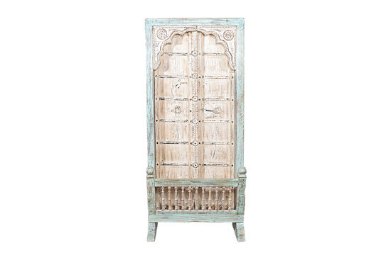 OYMA KAPI 40x82x193cm NEK-002