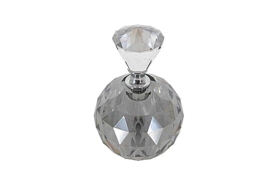 P-108 DEKORATİF AKSESUAR FÜME KÜÇÜK 8x13 cm - 2
