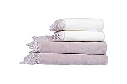 PALADOS 4 PRÇ KUTULU HAVLU SET - HSH-KRVN ORTAK