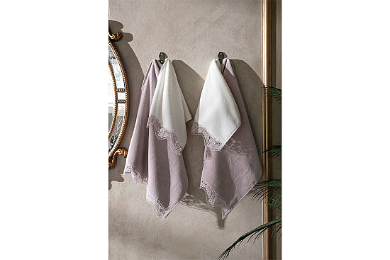 PALADOS 4 PRÇ KUTULU HAVLU SET - 5