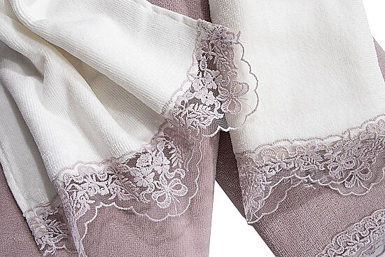 PALADOS 4 PRÇ KUTULU HAVLU SET - 4