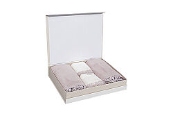 PALADOS 4 PRÇ KUTULU HAVLU SET - 7