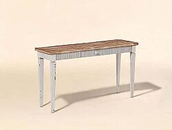 PALİSADE TIRNAK BEYAZ 46x163x76cm 273307-2908 - 2