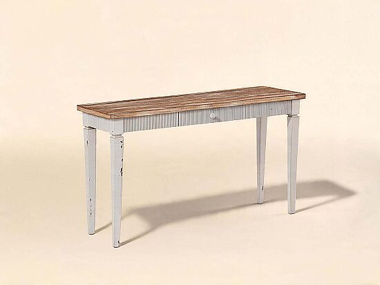 PALİSADE TIRNAK BEYAZ 46x163x76cm 273307-2908 - 2