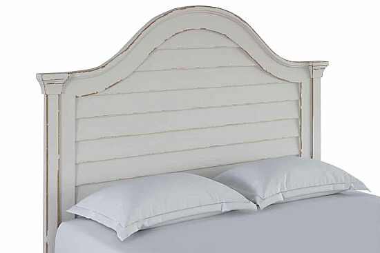 PALİSADE YATAK BEYAZ 213.36x227.33x174.63cm 273126-2917FB-HB-RS - 4