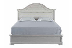 PALİSADE YATAK BEYAZ 213.36x227.33x174.63cm 273126-2917FB-HB-RS - 3