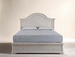 PALİSADE YATAK BEYAZ 213.36x227.33x174.63cm 273126-2917FB-HB-RS - KERVAN