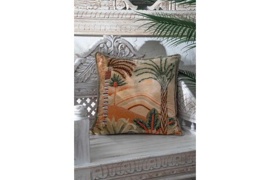 PALM-2 KIRLENT (ACM250) ÇOK RENKLİ 50x50cm - 3