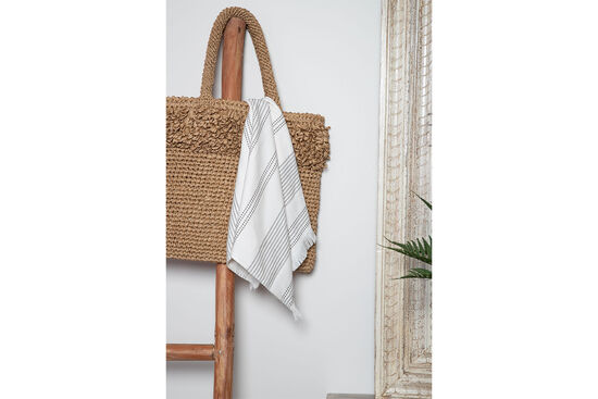 PALMA 50X80 PESTEMAL HAVLU GRI - 3