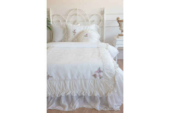 PALMIRA 2 PIKE BEYAZ TK.170x240cm 3 PRC - 7