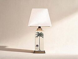 PALMIRA 35X61 CM MASA LAMBASI CF360 - HSH-KRVN ORTAK