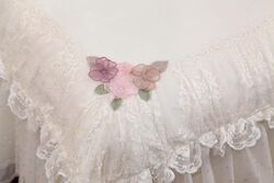 PALMIRA BATTANIYE CK.BEYAZ 240x250cm - 4