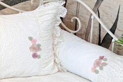 PALMIRA DAYBED ORTU BEYAZ 170x270cm 6 PRC - Thumbnail
