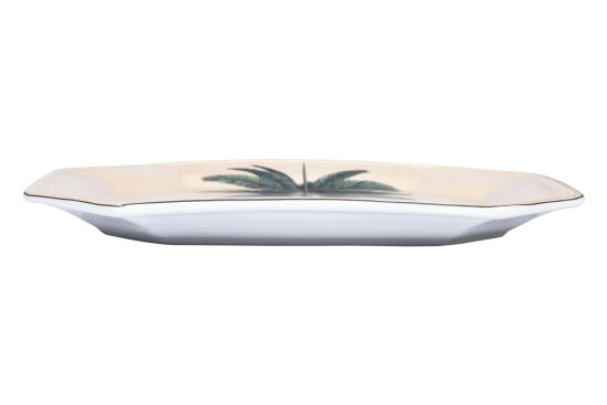 PALMIRA DİKDÖRTGEN TEPSİ 38X29.5X3 CM CF1049 - 4
