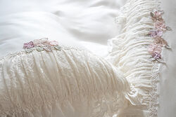 PALMIRA NEVRESIM TAKIMI BEYAZ 200x220cm 6 PRC - 5