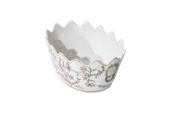 PALMIRA OVAL SAKSI 27.5X20X14 CM CF119 - 2