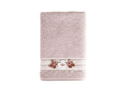 PAMIR 70x140 HAVLU PUDRA - HOME SWEET HOME