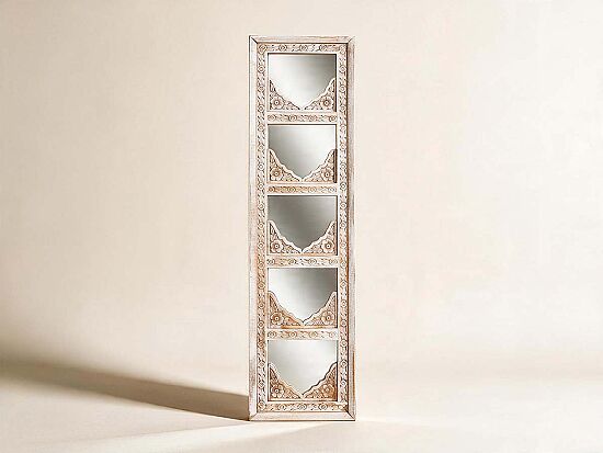 PANEL BEYAZ 5x46x180 TK-13357-TK-13229-TK-013297-TK-013357-TK-013948-TK-013409 - 1