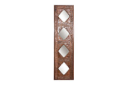 PANEL KAHVE 5x46x180 TK-13355-TK-13227-TK-013295-TK-013355 - KERVAN