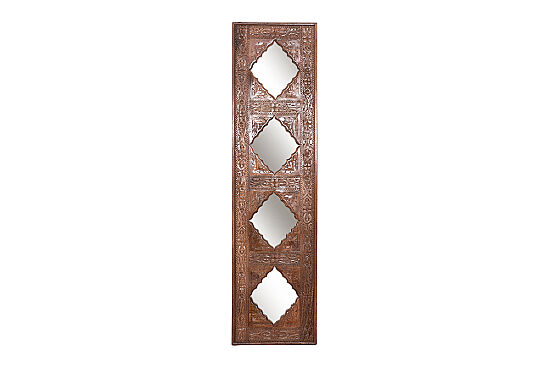 PANEL KAHVE 5x46x180 TK-13355-TK-13227-TK-013295-TK-013355 - 1