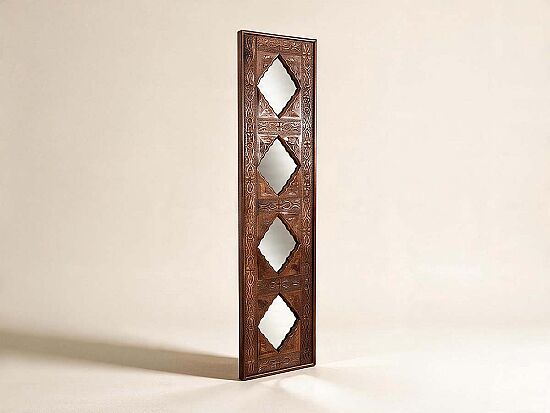 PANEL KAHVE 5x46x180 TK-13355-TK-13227-TK-013295-TK-013355-TK-013946-TK-013407 - 2