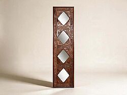 PANEL KAHVE 5x46x180 TK-13355-TK-13227-TK-013295-TK-013355-TK-013946-TK-013407 - KERVAN
