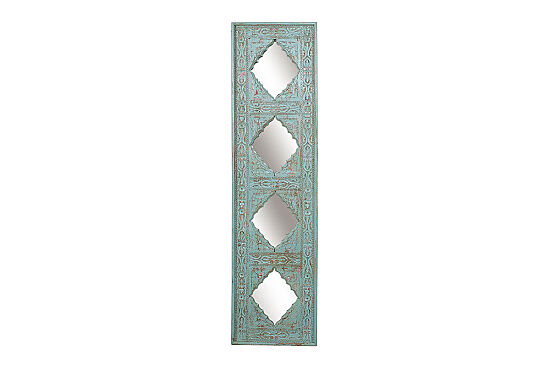 PANEL MAVİ 5x46x180 TK-13356-TK-13228-TK-013296-TK-013356 - 1