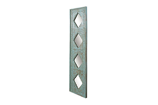 PANEL MAVİ 5x46x180 TK-13356-TK-13228-TK-013296-TK-013356 - 2