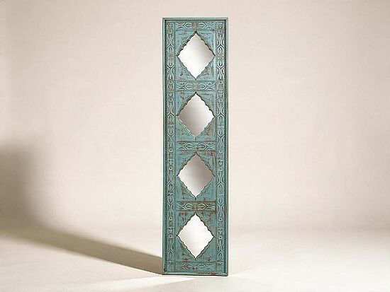 PANEL MAVİ 5x46x180 TK-13356-TK-13228-TK-013296-TK-013356-TK-013947-TK-013408 - 1