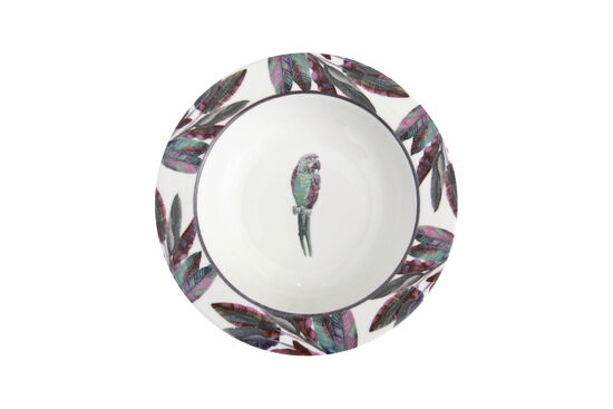 PARROT 24 PRC.YEMEK TAKIMI