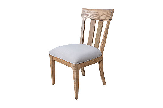 PASSAGE KOLSUZ SANDALYE KAHVE 56x51x88cm 287204-2302 - 2