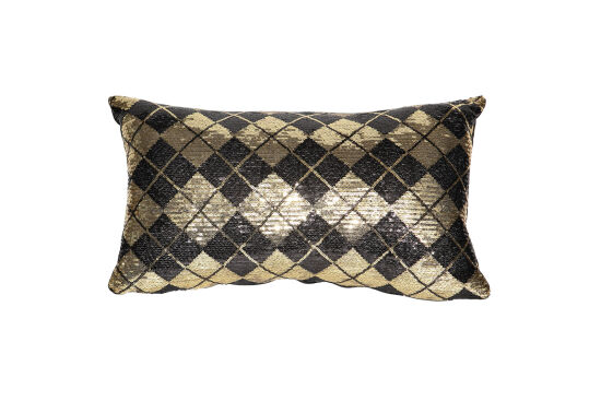 PAYENSA KIRLENT 30x50 SİYAH-GOLD - 1