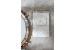 PEETY 50X90 HAVLU KREM - 6