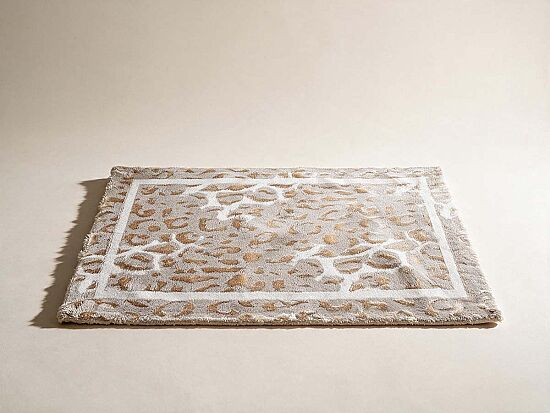 PELO 40X60 PASPAS EKRU-BEJ-LATTE - 1
