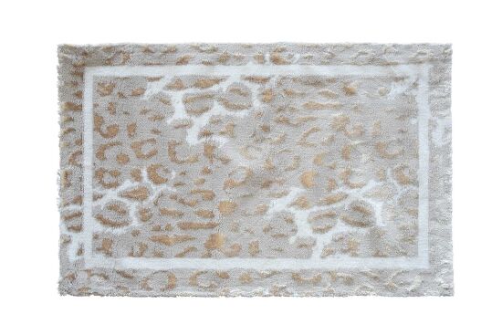 PELO 60X100 PASPAS EKRU-BEJ-LATTE - 1