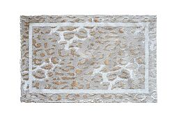 PELO 80X140 PASPAS EKRU-BEJ-LATTE - KERVAN