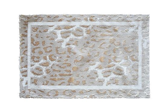 PELO 80X140 PASPAS EKRU-BEJ-LATTE - 1