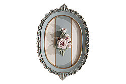 PERLA TABLO 20x28 cm YEŞİL - KERVAN