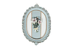 PERLA TABLO 20x28 cm YEŞİL - KERVAN