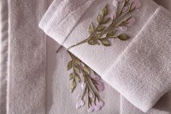 PİCO 30X50 HAVLU LİLA - 2