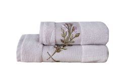 PİCO 30X50 HAVLU LİLA - 5