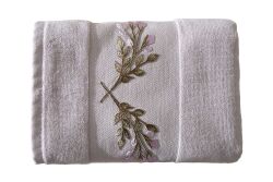 PİCO 50X90 HAVLU LİLA - KERVAN