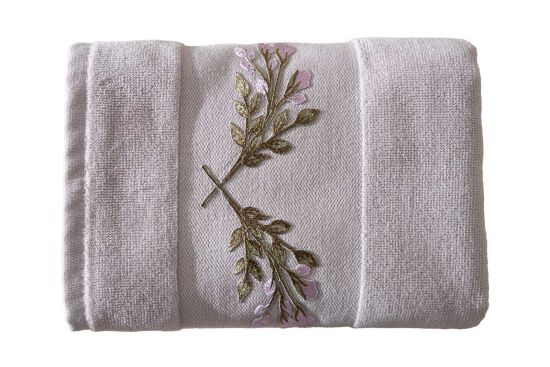 PİCO 50X90 HAVLU LİLA - 1