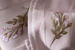 PİCO 50X90 HAVLU LİLA - 3