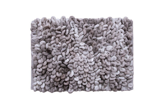 PIENA PASPAS GRI-BEJ-KAHVE 40x60cm - 1